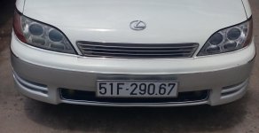 Lexus ES 300 1992 - Bán xe Lexus ES300 năm 1992, xe nhập, giá tốt 187tr giá 187 triệu tại Tp.HCM