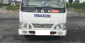 Xe tải 1 tấn - dưới 1,5 tấn 2007 - Bán xe tải 1 tấn - dưới 1,5 tấn đời 2007, màu trắng giá 48 triệu tại Hưng Yên
