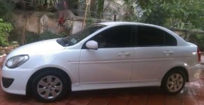 Hyundai Verna 2010 - Bán Hyundai Verna đời 2010, màu trắng, nhập khẩu Hàn Quốc, 265 triệu giá 265 triệu tại Thái Bình