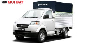 Suzuki Super Carry Pro 2017 - Bán xe tải Suzuki Pro mới 750kg, 850kg, 900 kg giá rẻ tại Đà Nẵng giá 250 triệu tại Đà Nẵng