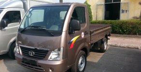 Xe tải 500kg - dưới 1 tấn 2016 - Xe tải TaTa 990kg Super Ace giá 250 triệu tại Bình Dương