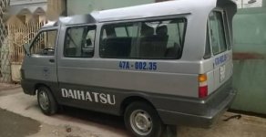 Daihatsu Citivan   1994 - Bán xe cũ Daihatsu Citivan năm 1994, giá 52 triệu giá 52 triệu tại Tp.HCM