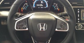 Honda Civic 1.5L VTEC TURBO 2017 - Honda Civic 2017 xe nhập khẩu từ Thái Lan, giá tốt nhất giá 930 triệu tại Kon Tum