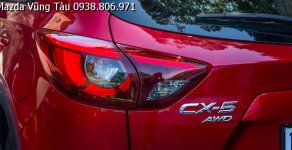 Mazda CX 5 2WD 2015 - Mazda Vũng Tàu 0938.806.971(Mr. Hùng) Mazda CX5 2.0 Facelift 2WD, sản xuất 2017 giá tốt giá 879 triệu tại BR-Vũng Tàu