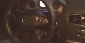 Mercedes-Benz C230 2009 - Cần bán lại xe Mercedes C230 năm 2009, màu đen giá 670 triệu tại Cần Thơ