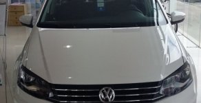 Volkswagen Polo 2014 - Xe nhập Volkswagen Polo Sedan 1.6l AT , màu trắng. Tặng BHVC+3M. LH 0902608293 giá 690 triệu tại Tp.HCM