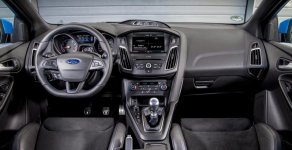 Ford Focus Ecoboost  2016 - Ford Focus Ecoboost 2017, giá chỉ 605 triệu, LH ngay 0937287369 để hưởng ưu đãi tốt nhất từ Ford trong tháng này giá 605 triệu tại BR-Vũng Tàu