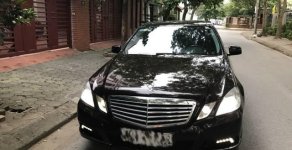 Mercedes-Benz E300   2009 - Chính chủ bán xe Mercedes E300 2009, đăng ký 2009, model 2010 giá 1 tỷ 100 tr tại Hà Nội