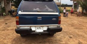 Ford Ranger  XLT 2002 - Bán xe cũ Ford Ranger XLT đời 2002, giá bán 170 triệu giá 170 triệu tại Đắk Lắk