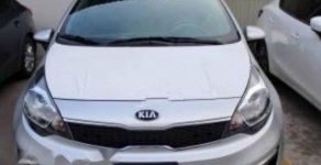 Kia Rio   2017 - Bán xe Kia Rio sản xuất 2017, số sàn, nhiều phụ kiện giá 483 triệu tại Tiền Giang