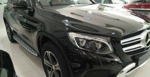 Mercedes-Benz GLC GLC 250 2017 - Bán Mercedes GLC 250 đời 2017, màu đen giá 1 tỷ 879 tr tại Khánh Hòa