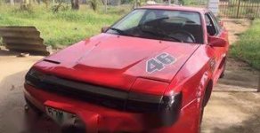 Toyota Celica   1993 - Cần bán xe Toyota Celica đời 1993, màu đỏ, nhập khẩu nguyên chiếc giá 130 triệu tại Khánh Hòa