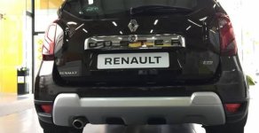 Renault Duster    2017 - Bán Renault Duster đời 2017, màu nâu giá cạnh tranh giá 715 triệu tại Hà Nội