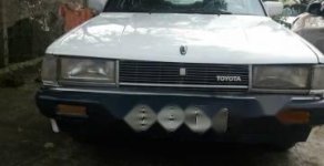 Toyota Cressida   1988 - Bán Toyota Cressida đời 1988, xe tên tư nhân giá 40 triệu tại Thái Bình