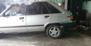 Toyota Tercel   1985 - Cần bán xe Toyota Tercel 1985, số tự động giá 55 triệu tại Tp.HCM