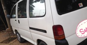 Daihatsu Citivan 2006 - Bán Daihatsu Citivan đời 2006, màu trắng giá 100 triệu tại Hòa Bình