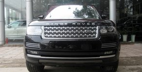 LandRover Range rover Autobiography 2014 - Bán xe LandRover Range Rover Autobiography model 2014 giá 5 tỷ 700 tr tại Hà Nội