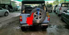 Jeep CJ   1980 - Bán Jeep CJ năm 1980, nhập khẩu nguyên chiếc giá 166 triệu tại Cần Thơ