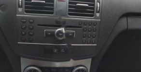Mercedes-Benz C300 AMG 2010 - Bán xe Mercedes C300 AMG đời 2010, màu trắng, giá tốt giá 720 triệu tại Hà Nội