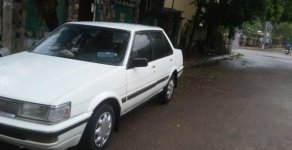 Toyota Corolla altis 1986 - Bán Toyota Corolla altis đời 1986, màu trắng giá 42 triệu tại Đắk Lắk