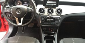 Mercedes-Benz CLA class  200 2014 - Bán Mercedes CLA200 sản xuất 2014, tư nhân chính chủ từ đầu giá 1 tỷ 170 tr tại Hà Nội