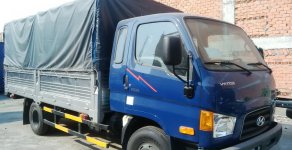 Hyundai HD 65 2016 - Bán xe tải Hyundai HD 65 2,5 tấn đời 2017 mới giá 600 triệu tại Tp.HCM