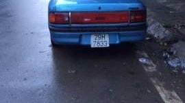 Mazda 323   1993 - Bán Mazda 323 đời 1993 - Xe đẹp hoàn hảo giá 58 triệu tại Lào Cai