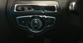 Mercedes-Benz C300  AMG 2015 - Bán xe Mercedes C300 AMG 2015, màu trắng giá 1 tỷ 590 tr tại Hà Nội