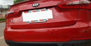 Kia K3 2015 - Bán ô tô Kia K3 đời 2015, màu đỏ số sàn, 565tr giá 565 triệu tại Gia Lai