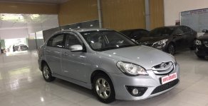 Hyundai Verna 2009 - Cần bán Hyundai Verna đời 2009, màu bạc, nhập khẩu nguyên chiếc giá 305 triệu tại Phú Thọ