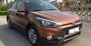 Hyundai i20 Active AT 2016 - Bán Hyundai I20 Active, nhập khẩu nguyên chiếc, tên cá nhân chính chủ sử dụng từ mới giá 565 triệu tại Hà Nội