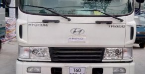 Hyundai HD  210 2017 - Xe tải Hyundai Thaco 3 chân 14 tấn tại Hải Phòng 0936766663 giá 1 tỷ 350 tr tại Hải Phòng