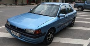 Mazda 323   1993 - Cần bán xe Mazda 323 1993, nhập khẩu, giá rẻ giá 59 triệu tại Lào Cai