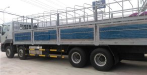 Dongfeng (DFM) L315 2017 - Xe tải Chenglong 4 chân 2017 thùng inox - Hải Âu 4 chân 2017 giá 1 tỷ 240 tr tại Tp.HCM