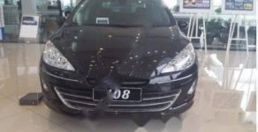 Peugeot 408   2014 - Bán Peugeot 408 năm 2014, giá chỉ 700 triệu giá 700 triệu tại Nghệ An