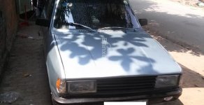 Peugeot 205 1992 - Cần bán lại xe Peugeot 205, đăng ký lần đầu 1992, nhập khẩu, 55 triệu giá 55 triệu tại Tp.HCM
