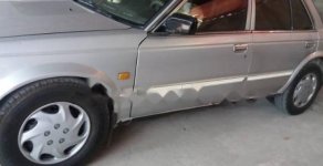 Nissan Bluebird 1990 - Bán Nissan Bluebird năm 1990, màu bạc, nhập khẩu, 45tr giá 45 triệu tại Tiền Giang