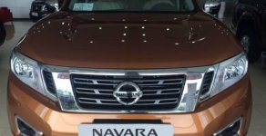Nissan Navara  NP300   E 2017 - Cần bán Nissan Navara NP300 đời 2017, xe nhập giá 625 triệu tại Bình Phước