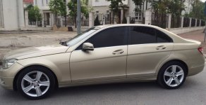 Mercedes-Benz C300 AMG 2010 - Em cần gả em Mercedes C300 AMG, khai sinh 2010, em rước em nó từ hãng giá 650 triệu tại Hà Nội