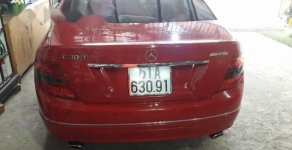 Mercedes-Benz C230   2008 - Bán ô tô Mercedes C230 đời 2008, 560tr giá 560 triệu tại Hà Nội