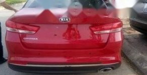 Kia Optima GAT 2016 - Bán Kia Optima GAT năm 2016, màu đỏ, giá 915tr giá 915 triệu tại Vĩnh Phúc