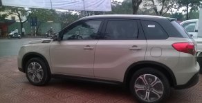 Suzuki Vitara 2017 - Hãng xe Suzuki Hải Phòng bán ô tô Vitara mới nhất - LH 01232631985 giá 779 triệu tại Hải Phòng