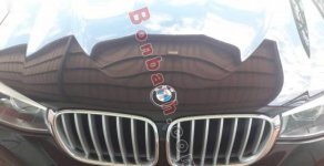 BMW X4 XDrive 28i 2015 - Bán xe BMW X4 XDrive 28i đời 2015, màu đen, nhập khẩu nguyên chiếc số tự động giá 2 tỷ 350 tr tại Đồng Nai