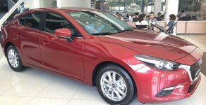 Mazda 3 2017 - Bán xe Mazda 3 đời 2017, ưu đãi khi mua xe giá 690 triệu tại Bình Thuận  