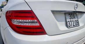 Mercedes-Benz C200 2008 - Chính chủ bán Mercedes C200 2008, màu trắng, 570 triệu giá 570 triệu tại Hà Nội