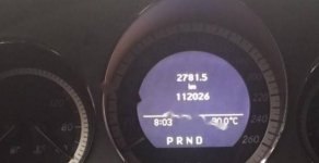 Mercedes-Benz C300 2011 - Cần bán lại xe Mercedes năm 2011, màu xám, 750 triệu giá 750 triệu tại Tp.HCM