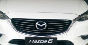 Mazda 6 G 2017 - Bán ô tô Mazda FL 2017 2.0 Premium, màu trắng, giá 989tr giá 989 triệu tại Kiên Giang