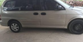 Kia Carnival   2001 - Cần bán Kia Carnival 2001, 245tr giá 245 triệu tại Hà Nội