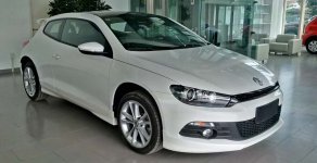 Volkswagen Scirocco 2013 - VW-Scirocco đẳng cấp là mãi mãi giá 1 tỷ 100 tr tại Tp.HCM