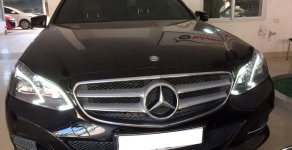 Mercedes-Benz E250 2014 - Cần bán gấp Mercedes đời 2014, màu đen, nhập khẩu nguyên chiếc chính chủ giá 1 tỷ 480 tr tại Hà Nội